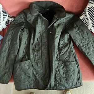 Barbour Jacket